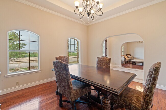 Building Photo - 31 Running Deer Mdws