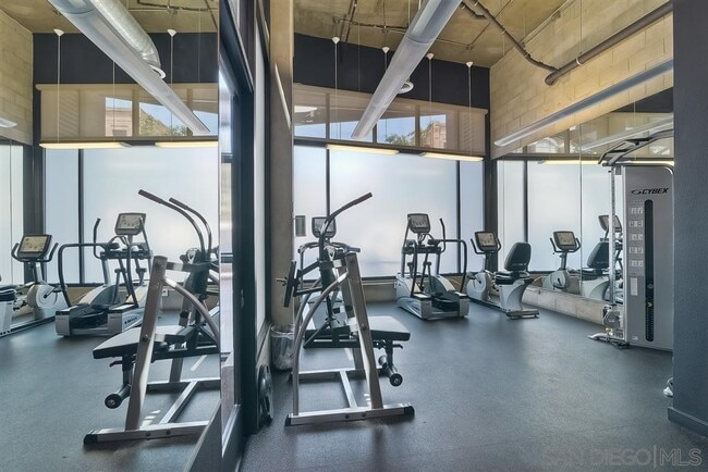 Building Photo - 777 Sixth Ave