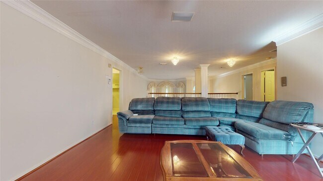 Building Photo - 17319 Jackson Pines Dr