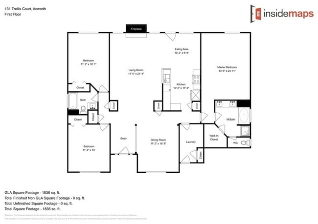 Building Photo - 131 Trellis Ct