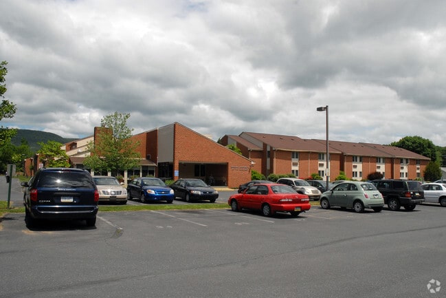Building Photo - Episcopal Apartments of the Slate Belt