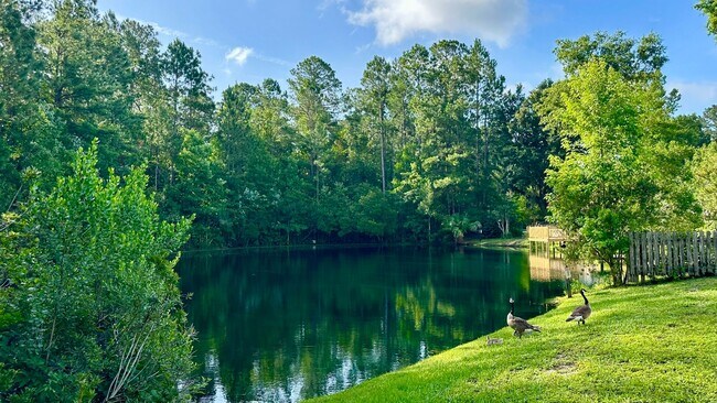 Building Photo - 3 bed/2 bath home, conveniently located in quiet Meadowfield Bluff