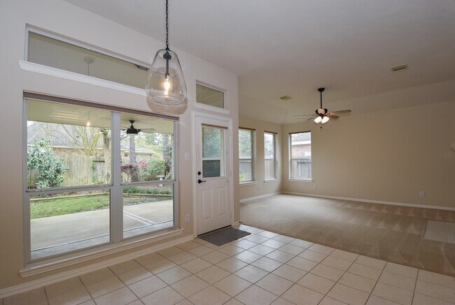 Building Photo - 3023 Nickleby Ct