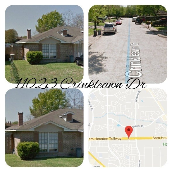 Building Photo - 11023 Crinkleawn Dr