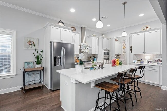 Building Photo - 1379 Tullahoma Dr