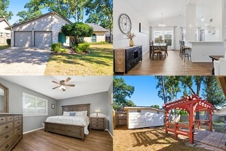 Building Photo - 17522 Huntersglen Cir