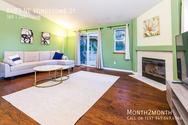 Building Photo - Hillsboro Living on Windstone St