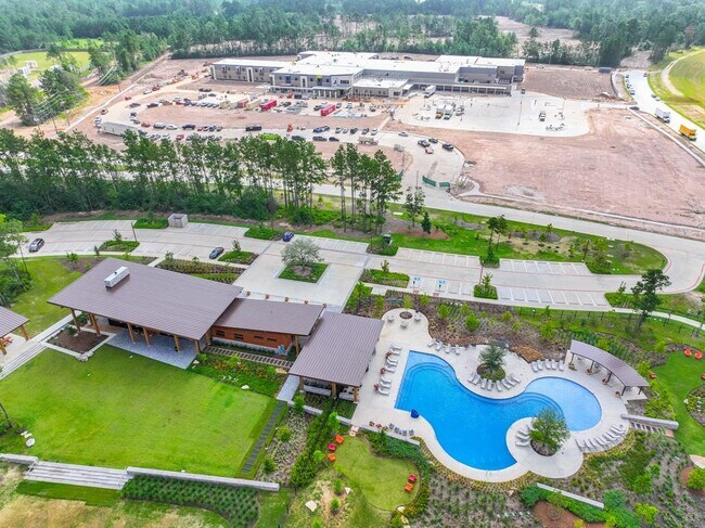 Building Photo - 15835 Wild Rose Bnd Dr