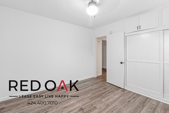 Building Photo - 1117 Laurel Ave