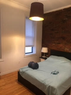 Floorplan - 303 Broome St