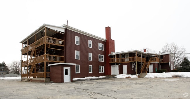 Building Photo - 81 East Ave