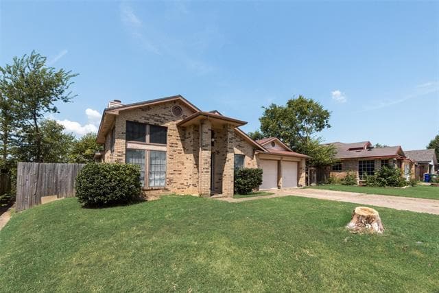 Primary Photo - 2203 Sunset Dr