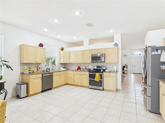 Building Photo - 17353 Lawn Orchid Loop