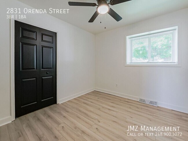 Building Photo - 2831 Orenda St