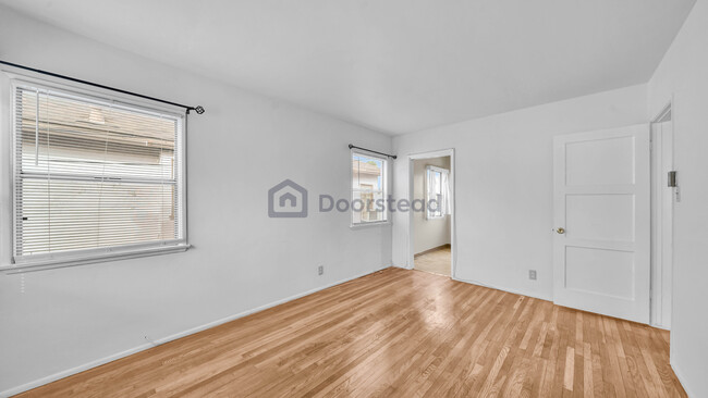 Building Photo - 6183 1/2 Allston St