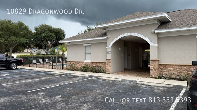 Building Photo - 10829 Dragonwood Dr