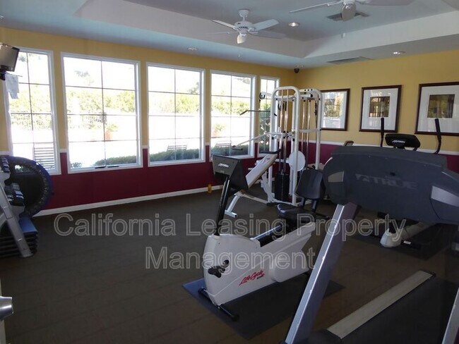 Building Photo - 20000 Plum Canyon Rd