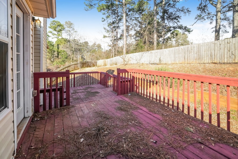 Building Photo - 2688 Trellis Oaks Ct SW