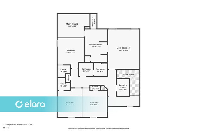 Building Photo - 11002 Eyelet Harbor