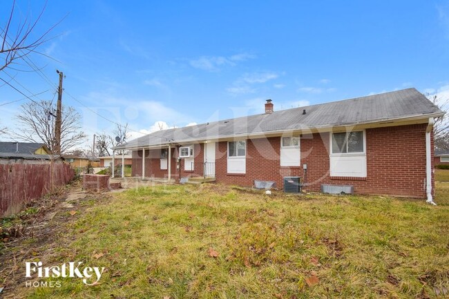 Building Photo - 5602 Culver St