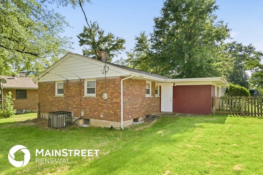 Building Photo - 70 St Benedict Ln