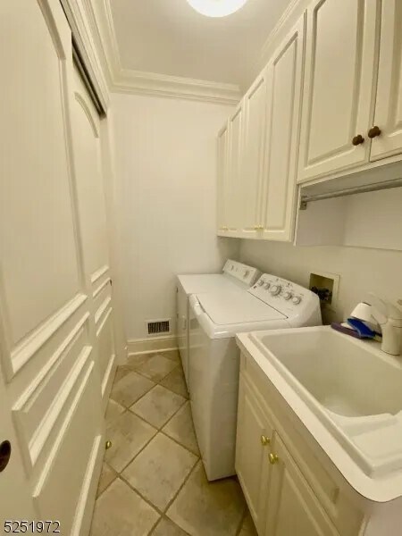 Laundry Room - 1 Hurlingham Club Rd