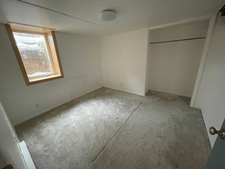 Bedroom 1 - 2242 Prospect Ave NE