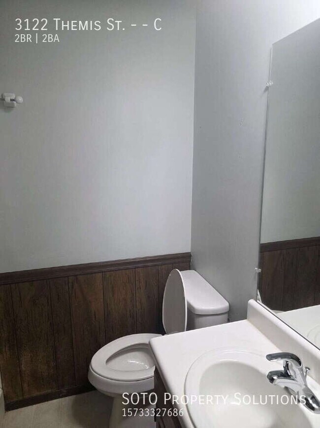 Building Photo - 3122 Themis St