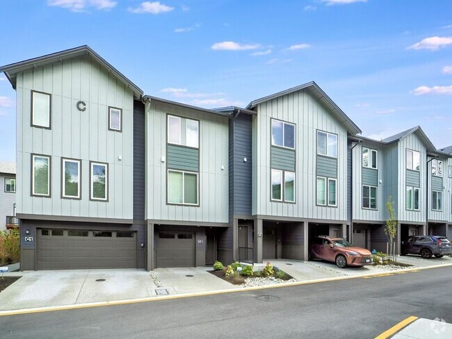 Building Photo - 14707 87th Ave SE