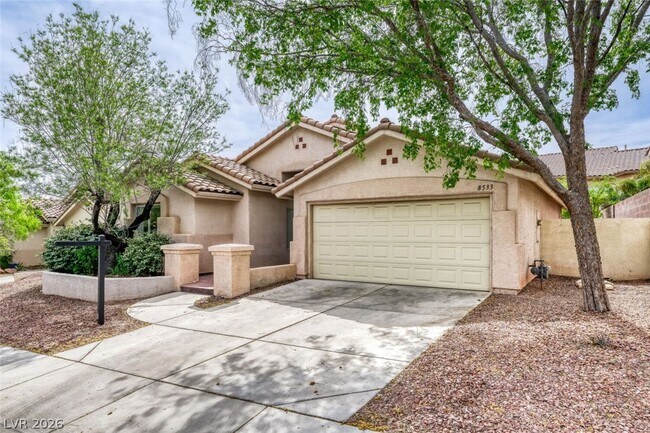 Building Photo - 8533 Sierra Cima Ln