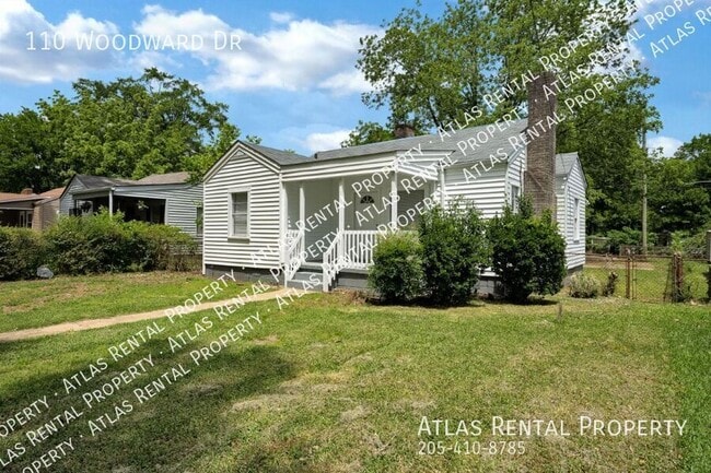 Building Photo - 110 Woodward Dr