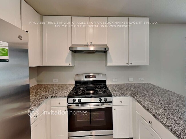 Building Photo - 14602 Calaveras Creek