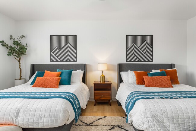 Building Photo - 72751 Citrus Ct