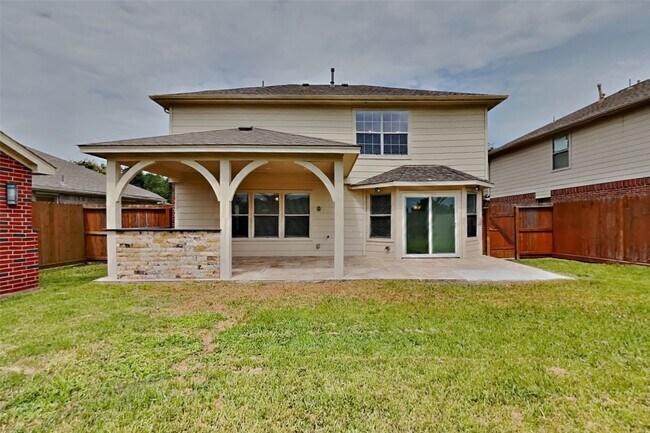 Building Photo - 3730 Bent Springs Ln