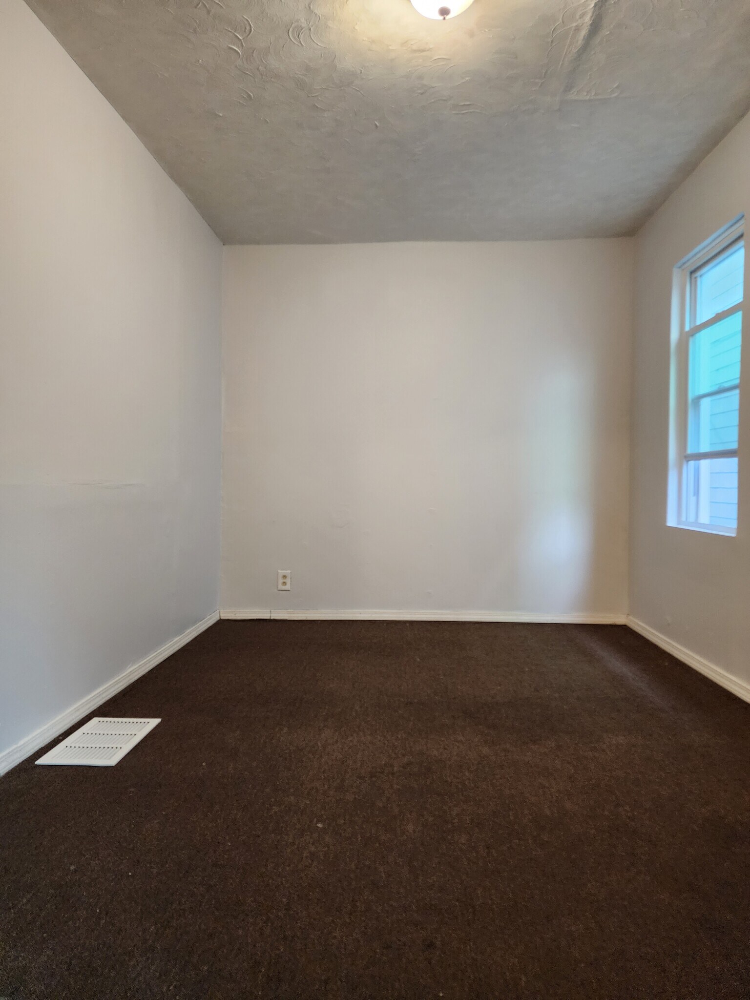 Living Room/Bedroom - 396 Norton St