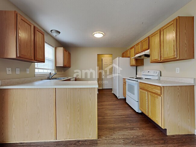 Building Photo - 5232 Brookmill Court