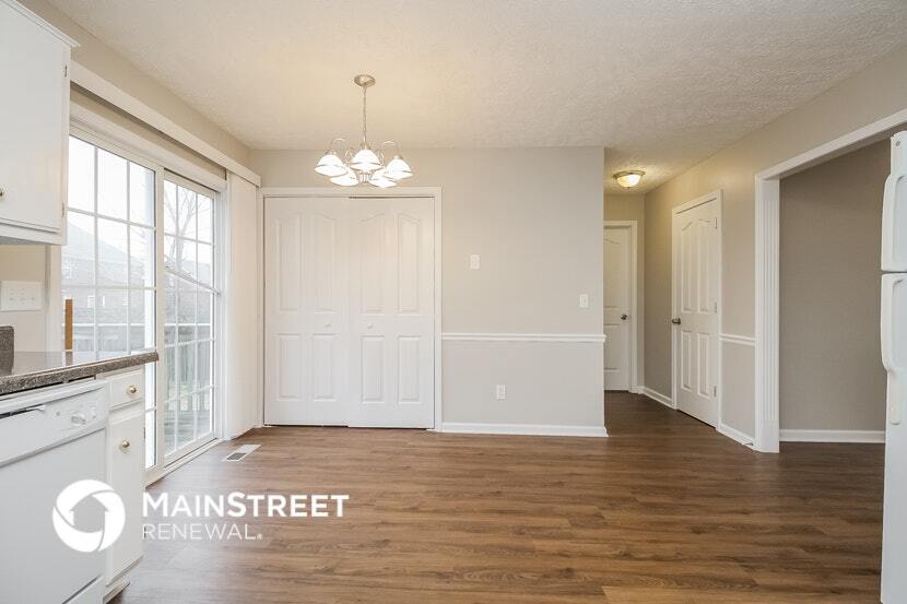 Building Photo - 921 Turlough Ct