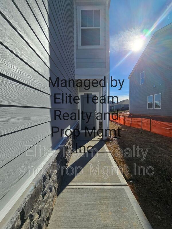 Building Photo - 5213 Brailey Cir