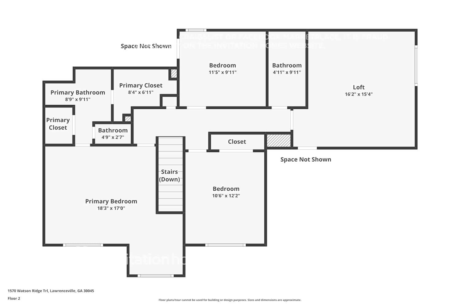 Building Photo - 1570 Watson Ridge Trail