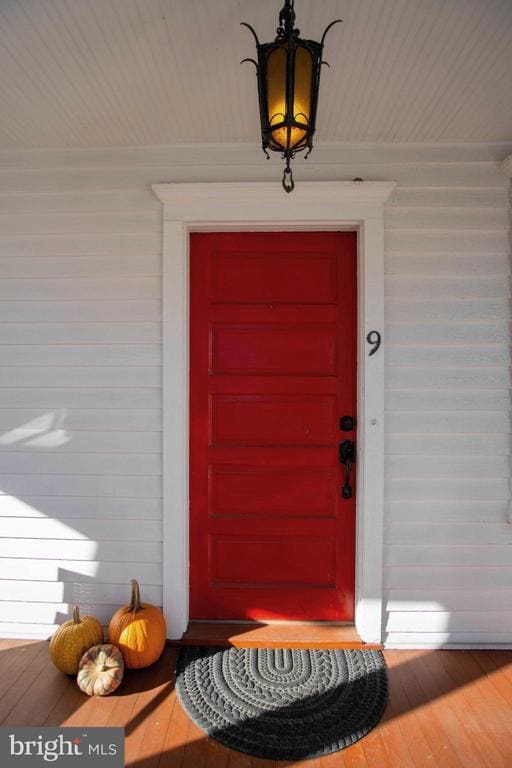 Building Photo - 9 Academy St