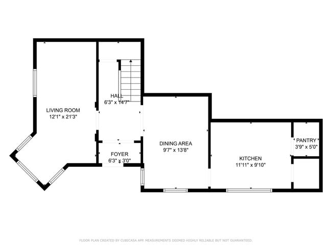 Building Photo - 405 10th St S
