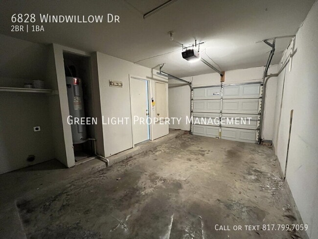 Building Photo - 6828 Windwillow Dr
