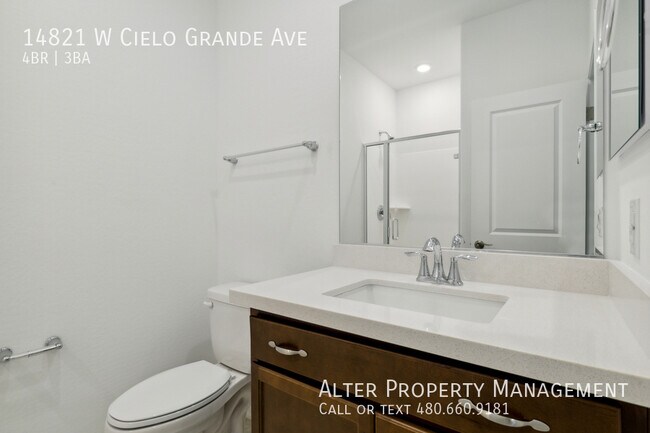 Building Photo - 14821 W Cielo Grande Ave