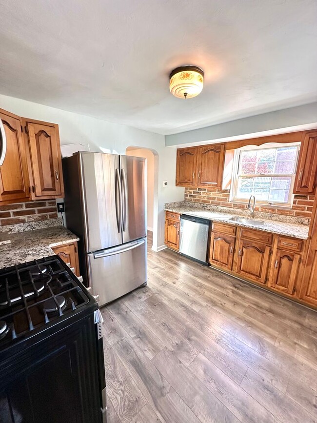 Building Photo - Updated 3 Bedroom in Penn Hills - Off-Street Parking, Nice Backyard - Available Now!