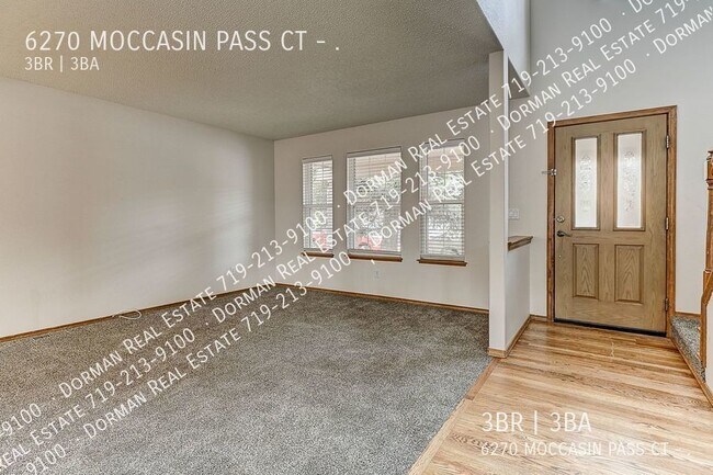 Building Photo - 6270 Moccasin Pass Ct