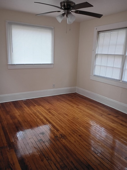 Building Photo - 2026 Bullard St