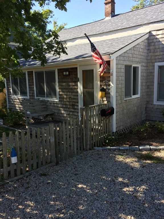 Building Photo - 51 Walker St