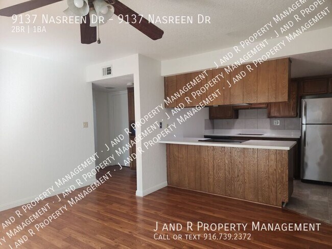 Building Photo - 9137 Nasreen Dr