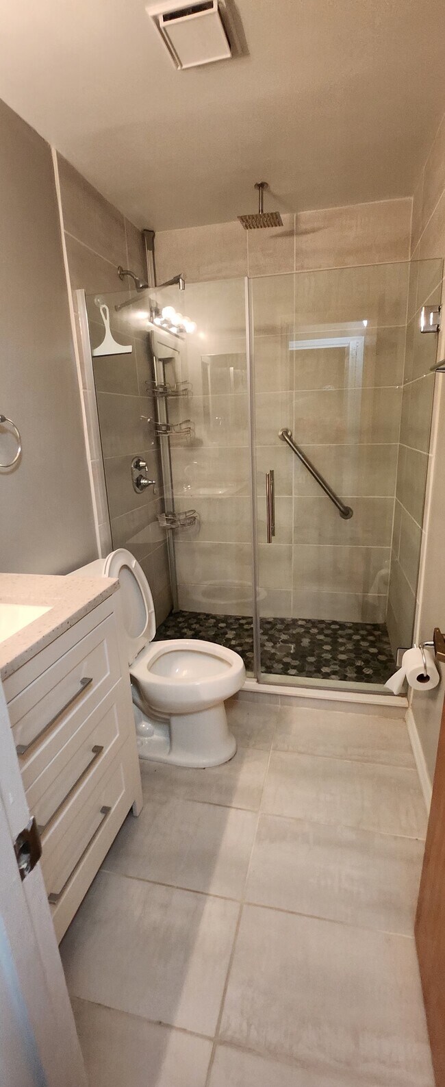 Master Bath - 35138 Whispering Oaks Blvd