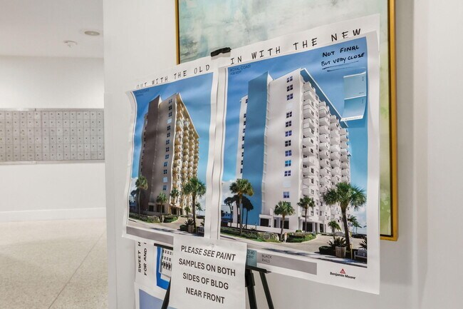 Building Photo - 2000 S Ocean Blvd